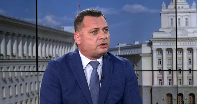Иван Ченчев: БСП показахме, че ние сме алтернативата на това вредно управление