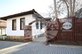 Национален пресклуб на БТА Кюстендил - откриване