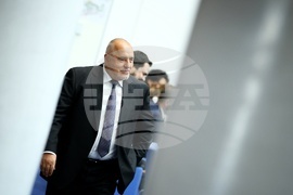 Народно събрание - заседание