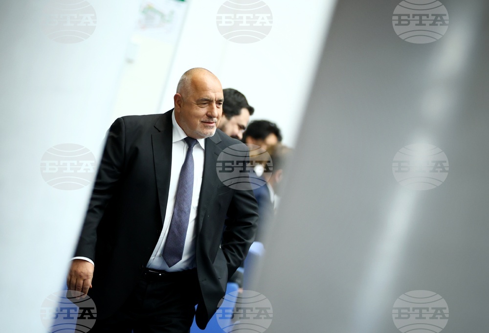 Народно събрание - заседание