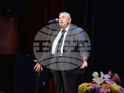 Снимка: Община Сливен