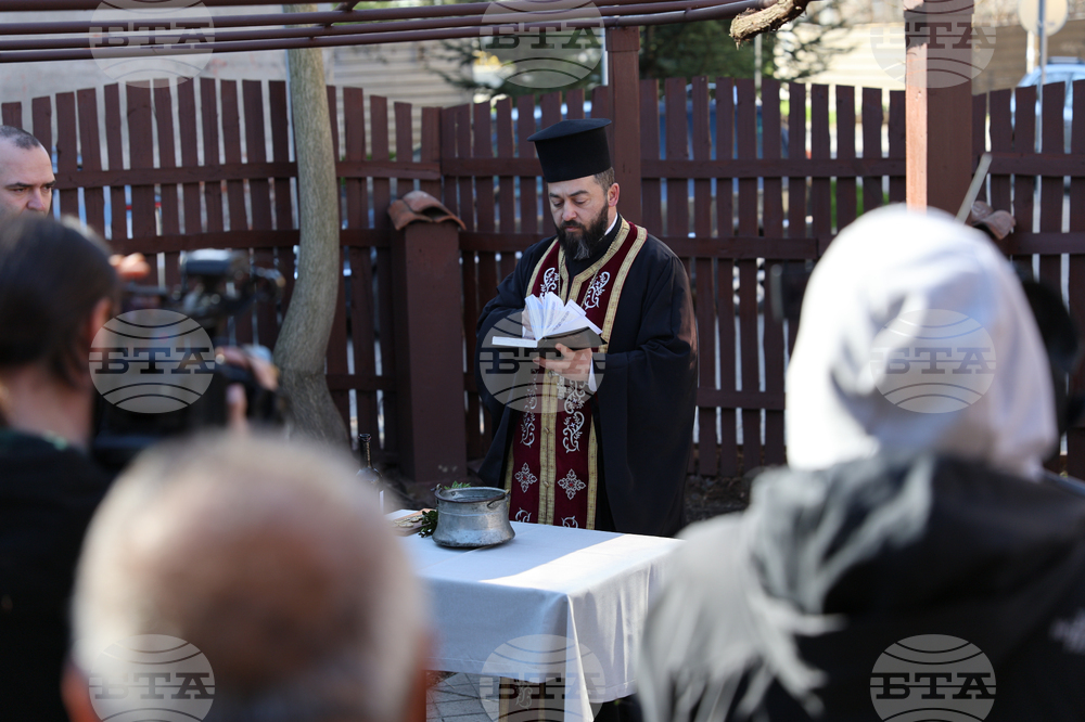 Национален пресклуб на БТА Кюстендил - откриване