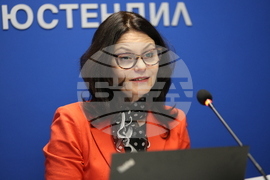 Национален пресклуб на БТА Кюстендил - "Европа на Балканите: Общо бъдеще" - Елица Иванова