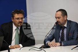 Национален пресклуб на БТА Кюстендил - "Европа на Балканите: Общо бъдеще"