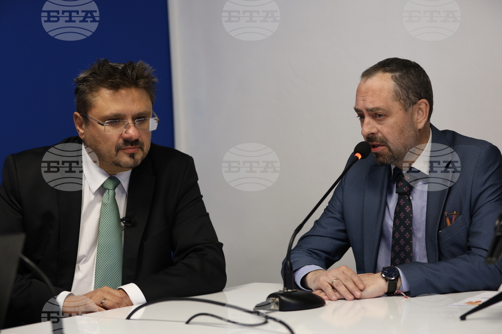 Национален пресклуб на БТА Кюстендил - "Европа на Балканите: Общо бъдеще"