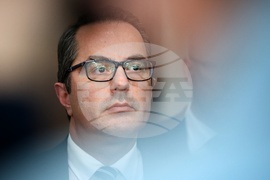 Народно събрание - кулоари - „Възраждане“ - брифинг