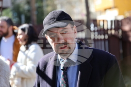 Национален пресклуб на БТА Кюстендил - откриване