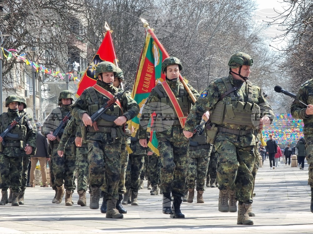 Servicepersons, Military Equipment to Travel on National Road Network to Join KFOR