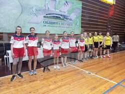 Снимка: Община Шумен