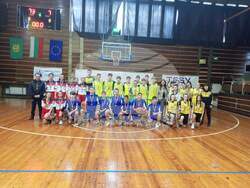 Снимка: Община Шумен