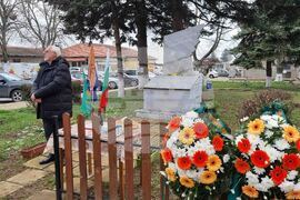 Село Стожер - Земеделско движение - честване