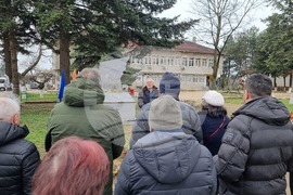 Село Стожер - Земеделско движение - честване
