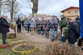 Село Стожер - Земеделско движение - честване