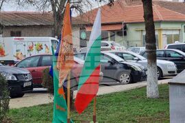 Село Стожер - Земеделско движение - честване