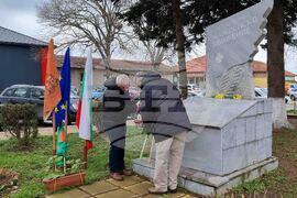 Село Стожер - Земеделско движение - честване