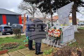 Село Стожер - Земеделско движение - честване