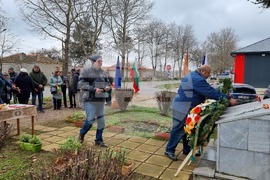 Село Стожер - Земеделско движение - честване