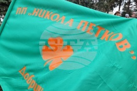 Село Стожер - Земеделско движение - честване