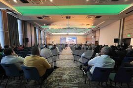 Казанлък - Десета национална среща на земеделските производители