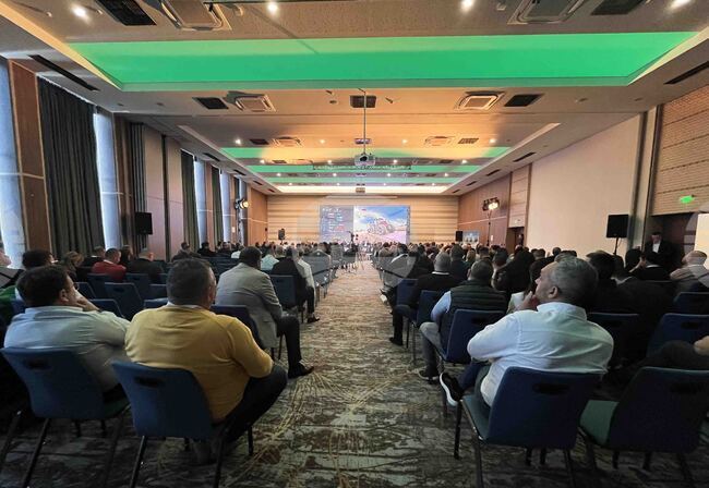 11th National Meeting of Agricultural Producers to Open in Kazanlak