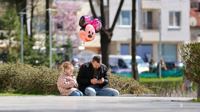 National Statistical Institute, UNICEF Present Reports on Children's Well-being in Bulgaria