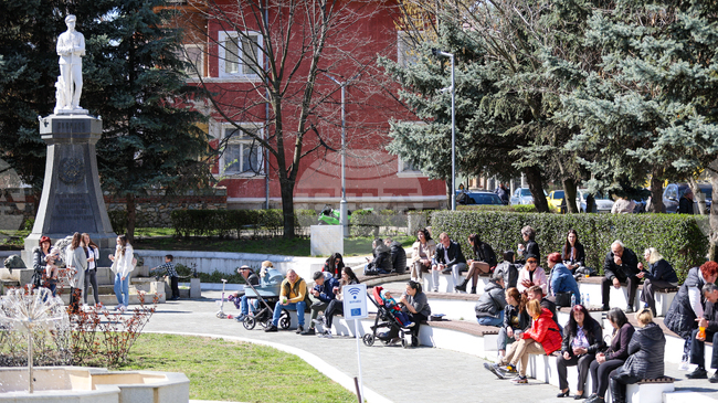 Диференцираната ставка на ДДС ще бъде обсъдена утре на кръгла маса в Кюстендил 