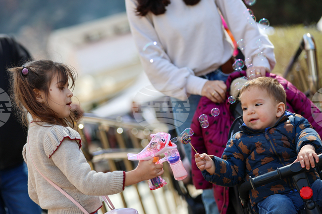 Ministers Adopt Action Plan against Violence and Child Abuse