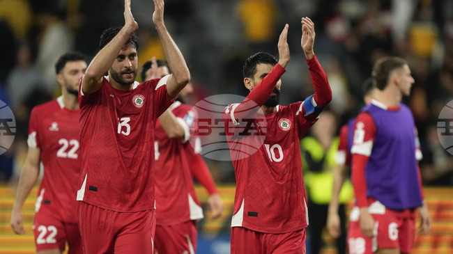 Ливан назначи бившия алжирски национал Маджид Бугера за нов селекционер