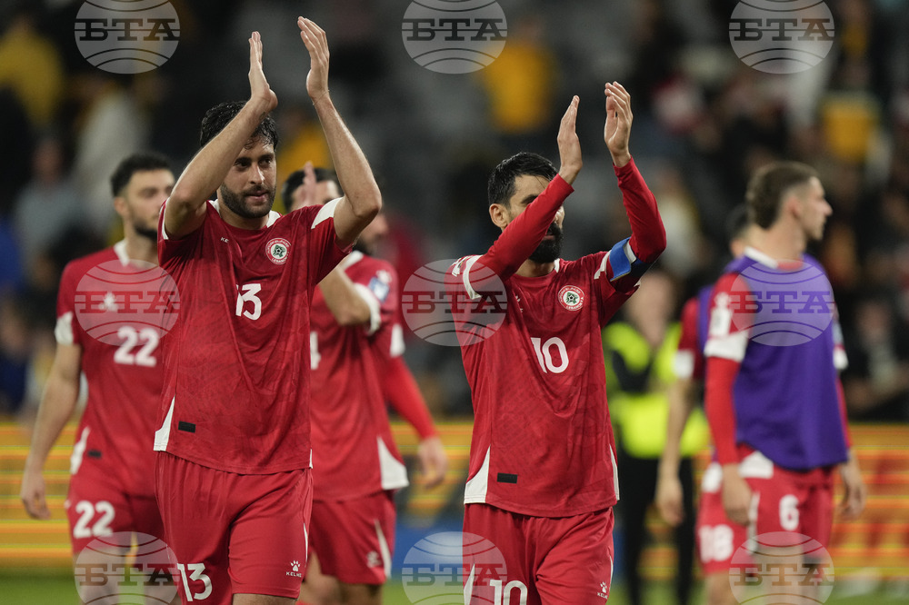 Ливан назначи бившия алжирски национал Маджид Бугера за нов селекционер