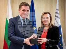 Снимка: Икономически и социален съвет на Република България