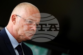 ОП „Гробищни паркове“ - брифинг - Десислав Недялков