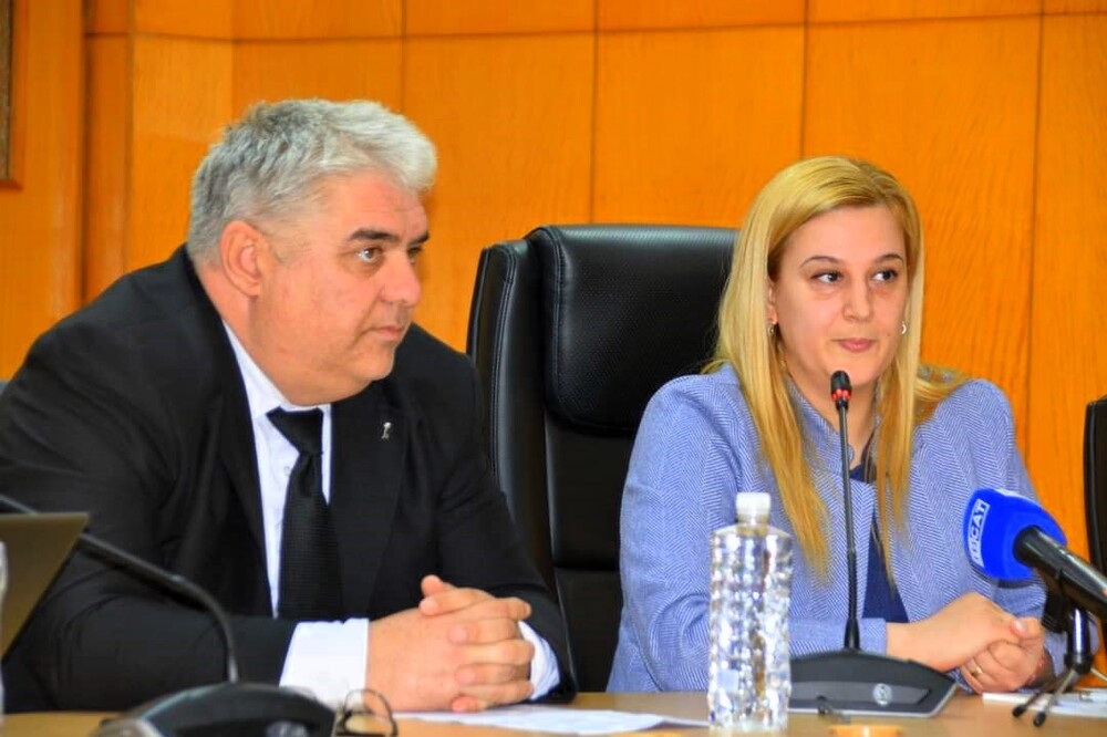 Община Асеновград представи концепция за развитие с 25 проекта