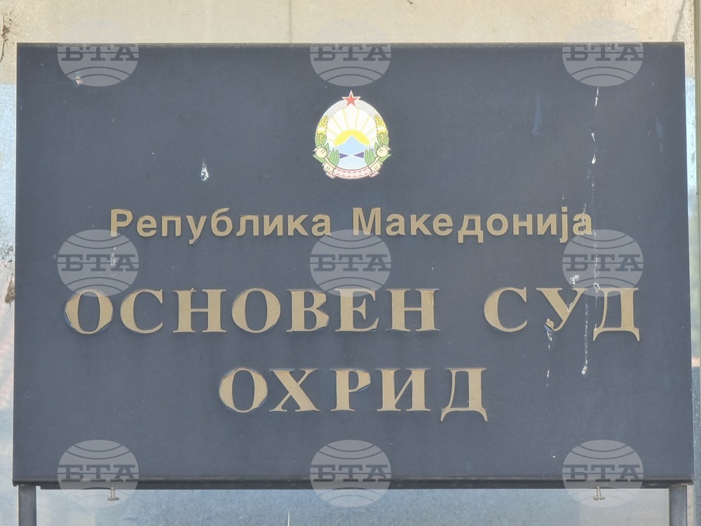Република Северна Македония - дело - Християн Пендиков