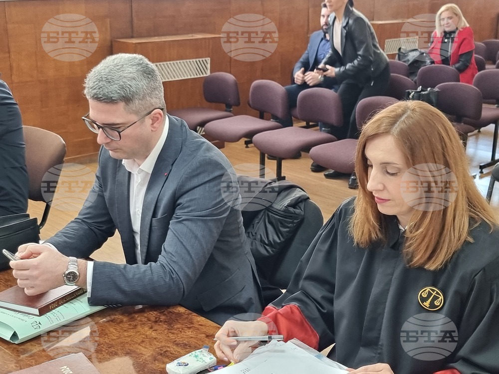 Република Северна Македония - дело - Християн Пендиков