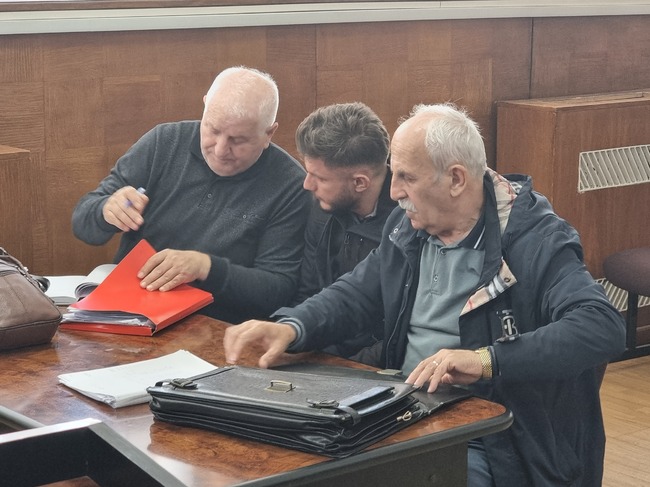 Република Северна Македония - дело - Християн Пендиков