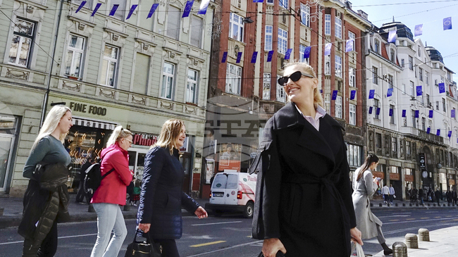 ЕС и ООН стартират нова програма срещу насилието, основано на пола, в Босна и Херцеговина