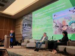 Снимка: Министерството на земеделието и храните