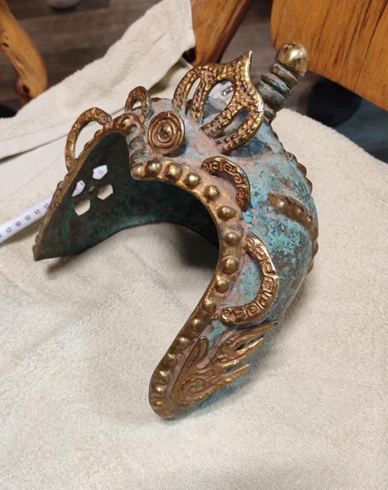 МВР: Мащабна операция на ГДБОП доведе до неутрализиране на престъпна група, извършвала престъпления с културни ценности