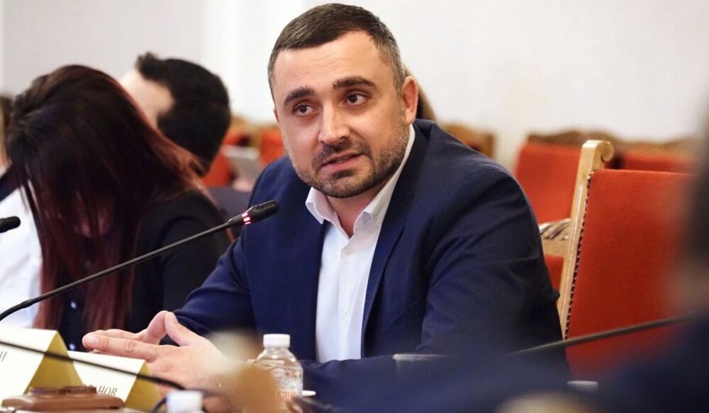 „Възраждане“: Предлагаме Народното събрание да гласува изпращане на хуманитарна помощ за Ивицата Газа 