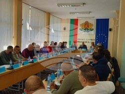 Снимка: Държавната агенция за закрила на детето