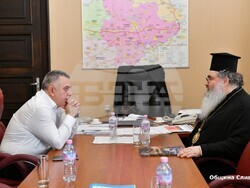 Снимка: Община Сливен