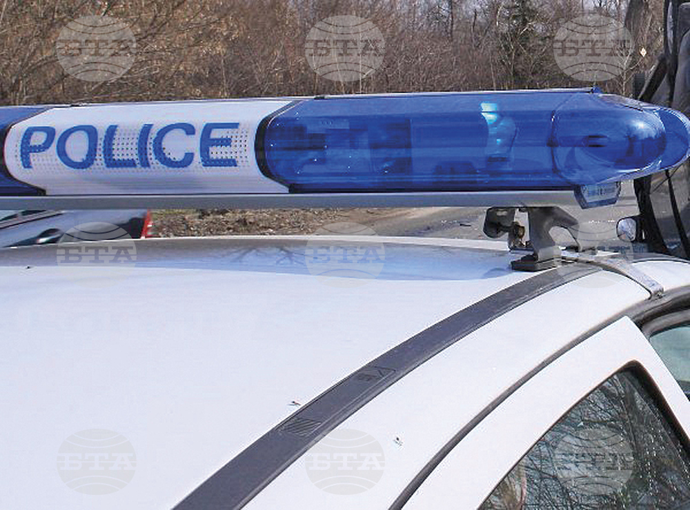 Крупна кражба е извършена от жилищна сграда в Банско