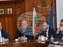 Снимка: АПИ