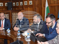 Снимка: АПИ