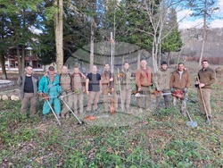 Снимка: Община Ловеч