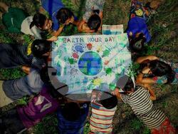 Снимка: Община Хасково