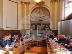 Снимка: Министерство на земеделието и храните