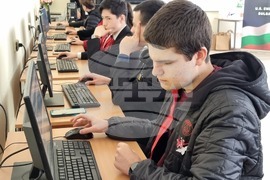 Кърджали - заместник-посланик на САЩ - посещение