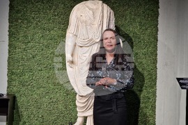 Петрич - музей - среща