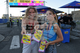 Бургас - SPICE Music Festival